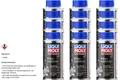 Produktbild: 12x Liqui Moly 125ml Motorbike 4T Bike-Additive Benzin-Additiv für 4-Takt