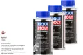 Produktbild: 3x Liqui Moly 125ml Motorbike 4T Bike-Additive Benzin-Additiv für 4-Takt