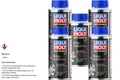 Produktbild: 5x Liqui Moly 125ml Motorbike 4T Bike-Additive Benzin-Additiv für 4-Takt