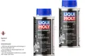 Produktbild: 2x Liqui Moly 125ml Motorbike 4T Bike-Additive Benzin-Additiv für 4-Takt