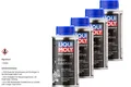 Produktbild: 4x Liqui Moly 125ml Motorbike 4T Bike-Additive Benzin-Additiv für 4-Takt