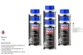 Produktbild: 7x Liqui Moly 125ml Motorbike 4T Bike-Additive Benzin-Additiv für 4-Takt