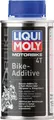 Produktbild: LIQUI MOLY IS SIMPLE JA Motorbike 4T Bike-Additive 125 ml