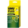 Produktbild: UHU PLUS ENDFEST 2 Komponenten-Kleber 136,0 g, 1 St.