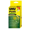 Produktbild: UHU 2-Komponenten-Klebstoff plus endfest, 163 g in Tube