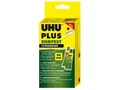 Produktbild: UHU Plus endfest 90 min 2K Kleber 163g Neu OVP (45720)