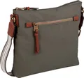 Produktbild: Camel Active Bari Cross Bag L 25 cm - Dark Grey