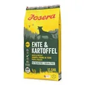 Produktbild: Josera Ente & Kartoffel 12,5 kg