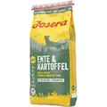Produktbild: Josera Ente & Kartoffel 12,5 kg