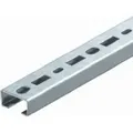 Produktbild: Profilschiene Länge 2000mm Typ 1268 / 1 Stück