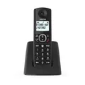 Produktbild: F530 - Schnurloses Festnetztelefon DECT - Großes beleuchtetes Display - Freis...