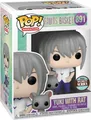 Produktbild: Fruits Basket - Yuki with Rat 891 Specialty Series Limited Edition Exclusive - Funko Pop! - Vinyl Figur