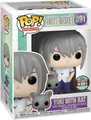 Produktbild: Funko Spielfigur Fruits Basket Yuki with Rat 891 Specialty SP Pop!