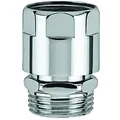 Produktbild: Grohe Rohrbelüfter 41239000 chrom, Bauform C, DN20