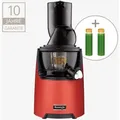 Produktbild: Kuvings EVO820 Entsafter - Rot
