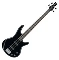 Produktbild: Ibanez GSR180-BK Einsteiger E-Bass GIO Serie 4-Saiter Soundgear Black schwarz