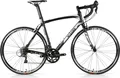 Produktbild: 28 Zoll Rennrad Wizard Spark 2.5 Shimano Claris 16 Gang Race Bike Fahrrad Rh 56cm schwarz