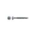Produktbild: Spax Universalschraube 4,5 x 70 mm Senkkopf T-STAR plus Vollgewinde 4CUT WIROX