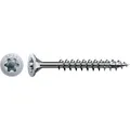 Produktbild: 500er Multipack SPAX 1191010450705 Senkkopfschraube 4.5 mm 70 mm T-STAR plus