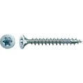Produktbild: Spanplattenschraube 4,5x70 VG T20 WIROX® Senkkopf