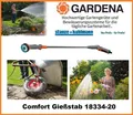 Produktbild: Gardena ‎18334-20 Comfort Gießstab Robuste Gartenbrause 90 cm lang Frostschutz