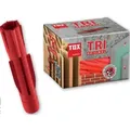 Produktbild: TOX Allzweckdübel Tri 010100201 14/75 mm, je Packung = 20 Stück