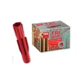 Produktbild: TOX Allzweckdübel Tri 010100201 14/75 mm, je Packung = 20 Stück