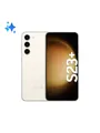 Produktbild: Samsung Galaxy S23+ 5G 512GB/8GB - Cream