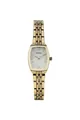 Produktbild: Timex Damen Charlotte 22mm goldfarbene Armbanduhr TW2Y22400