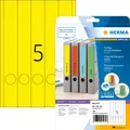Produktbild: HERMA Ordneretiketten A4 (5131)