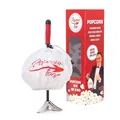 Produktbild: Original Popcornmaschine für Popcorn Mais Zuhause Kino Retro Heimkino Popcorn...