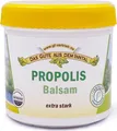 Produktbild: PROPOLIS BALSAM extra stark im Tiegel 200 ml