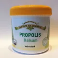 Produktbild: Propolis Balsam extra stark 3 x 200 ml Haut Pflege Creme Balsam vom Inntaler