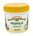 Produktbild: Propolis Balsam extra stark 200 ml - Echte Propolis Salbe - Mit wertvollen Ölen