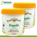 Produktbild: 2x200 ml Propolis Balsam extra stark intensive Hautpflege Inntaler Naturprodukte