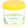 Produktbild: PROPOLIS BALSAM extra stark im Tiegel 200 ml PZN11026391
