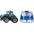 Produktbild: New Holland T7.315 mit Doppelreifen u. B - Schwarz