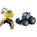 Produktbild: SIKUCONTROL New Holland T7.315 mit Doppelbereifung, inkl. Fernsteuermodul