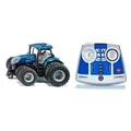 Produktbild: SIKU 6739 New Holland T7.315 mit Doppelreifen