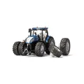 Produktbild: SIKU Control32 6738 New Holland T7.315 mit Doppelreifen und Appsteuerung