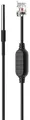 Produktbild: Sonoff Wasserdichter Temperatursensor WTS01 für THR316/320, RJ9 4P4C, 1,50m