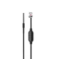 Produktbild: SONOFF WTS01 Temperatursensor Wasserdicht, Temp Sensor funktioniert mit THR320D Elite/THR316D Elite/THR320D Origin/THR316D Origin/AL560,SONOFF TH Elite/TH Origine Zubehör
