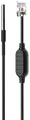 Produktbild: Sonoff Wasserdichter Temperatursensor WTS01 für THR316/320, RJ9 4P4C, 1,50m
