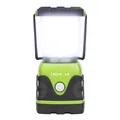 Produktbild: Campinglampe LED 1000LM 4 Modi Grün Batteriebetrieben Wasserdicht IPX4 Outdoor