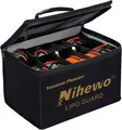Produktbild: Feuerfeste Lipo Safe Bag Organizer große Kapazität für Lipo Batterie Lagerung
