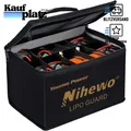 Produktbild: Lipo Safe Bag Feuerfest Explosionssicher Organizer Große Kapazität für Lipo