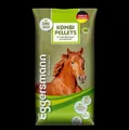Produktbild: Eggersmann Kombi Pellets 6 mm 25 kg Pferdefutter Ponys haferfrei alle Rassen