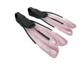 Produktbild: Tauch-/Schwimmflossen CRESSI Gr. 37/38 rosa