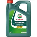 Produktbild: Castrol Magnatec 5W-30 C2 4 Ltr. Kanne