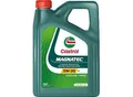 Produktbild: CASTROL MAGNATEC 5W-30 C2/ 4 L 15F6C5 Motoröl für SUZUKI MITSUBISHI CITROEN PEUGEOT TOYOTA HYUNDAI LEXUS SUBARU NISSAN INFINITI KIA JAGUAR IVECO HONDA